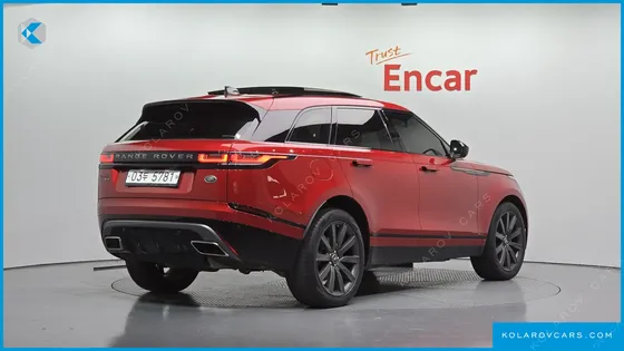 LAND ROVER RANGE ROVER VELAR 3.0 D300 R-DYNAMIC HSE