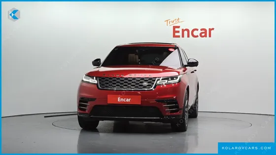 LAND ROVER RANGE ROVER VELAR 3.0 D300 R-DYNAMIC HSE