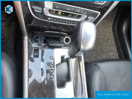 RENAULT KOREA SM5 DIESEL D PREMIUM