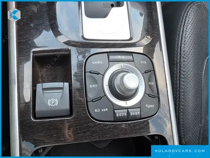 RENAULT KOREA SM5 DIESEL D PREMIUM