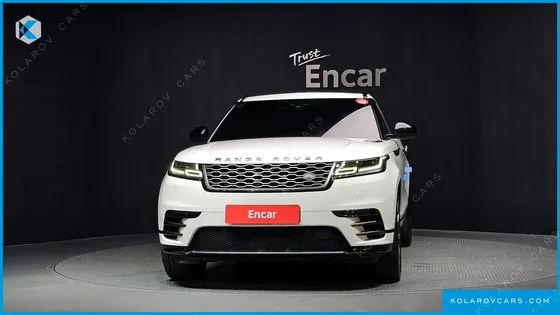 LAND ROVER RANGE ROVER VELAR 3.0 D300 R-DYNAMIC HSE