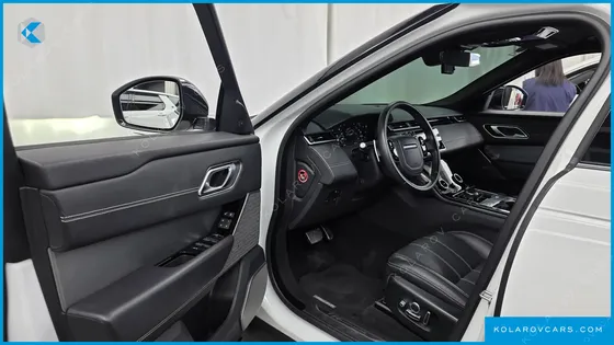 LAND ROVER RANGE ROVER VELAR 3.0 D300 R-DYNAMIC HSE