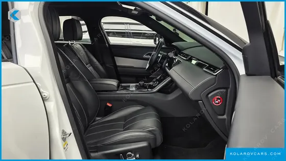 LAND ROVER RANGE ROVER VELAR 3.0 D300 R-DYNAMIC HSE