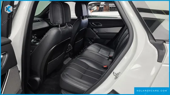 LAND ROVER RANGE ROVER VELAR 3.0 D300 R-DYNAMIC HSE