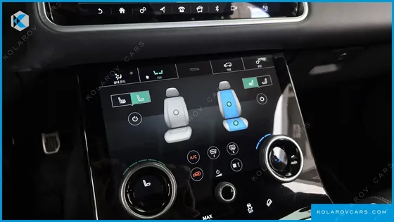 LAND ROVER RANGE ROVER VELAR 3.0 D300 R-DYNAMIC HSE