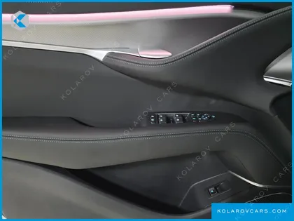BYD SEALION 7 PLUS
