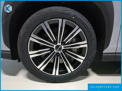 BYD SEALION 7 PLUS