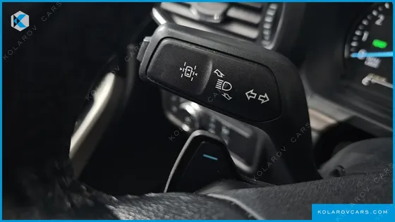 FORD EXPLORER 3.0 PHEV