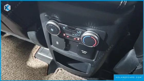 FORD EXPLORER 3.0 PHEV