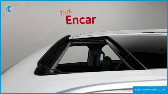 FORD EXPLORER 3.0 PHEV