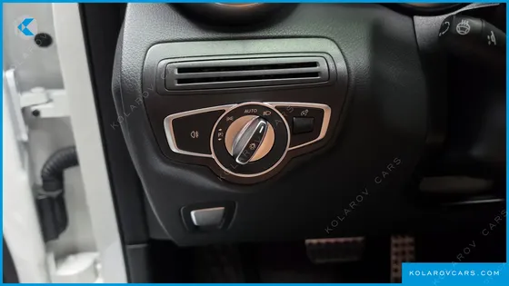 MERCEDES GLC-CLASS GLC300E 4MATIC COUPE