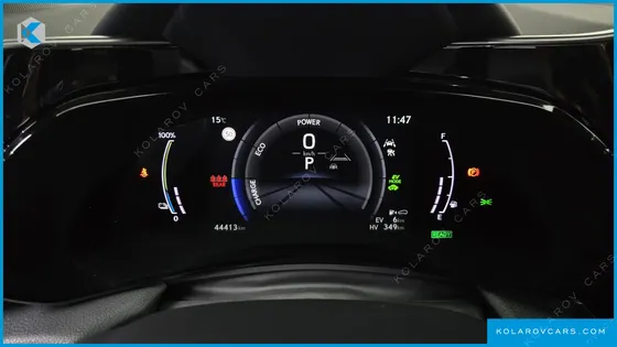 LEXUS NX F-SPORT