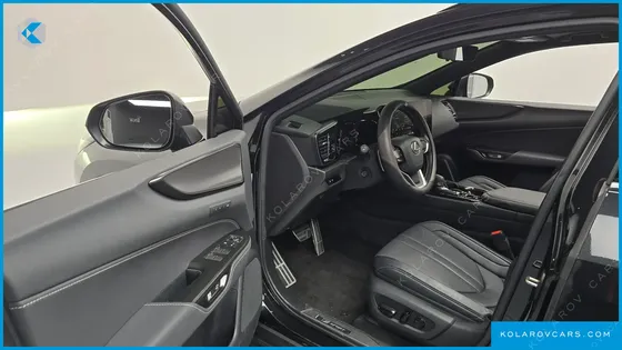 LEXUS NX F-SPORT