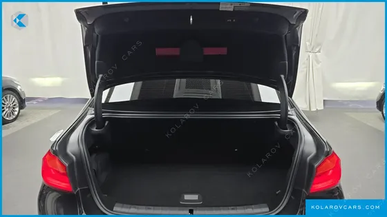 BMW 5 SERIES 530E M SPORT