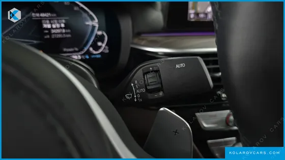 BMW 5 SERIES 530E M SPORT