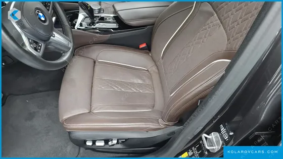 BMW 5 SERIES 530E M SPORT