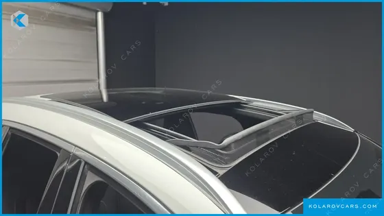 MERCEDES GLC-CLASS GLC300E 4MATIC