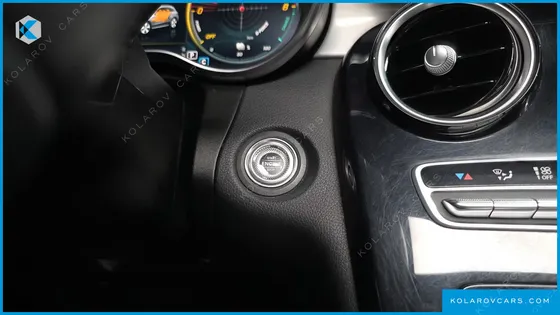 MERCEDES GLC-CLASS GLC300E 4MATIC