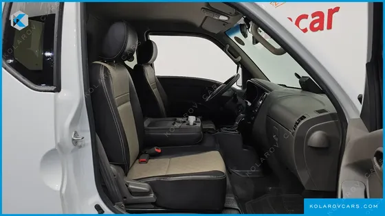 HYUNDAI PORTER II SUPER CAP CRDI