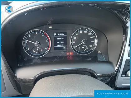 HYUNDAI PORTER II SUPER CABIN LPG