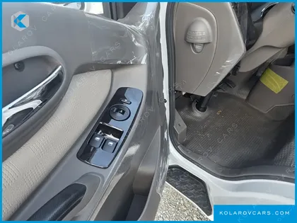 HYUNDAI PORTER II SUPER CABIN LPG