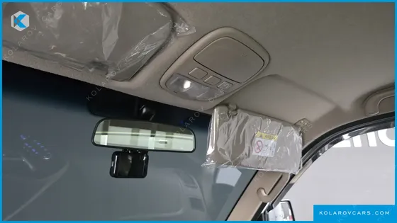 HYUNDAI PORTER II SUPER CABIN LPG