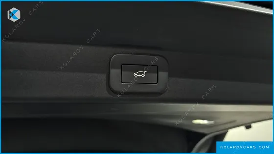 LAND ROVER RANGE ROVER SPORT P550E DYNAMIC HSE
