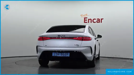 BYD SEAL DYNAMIC AWD