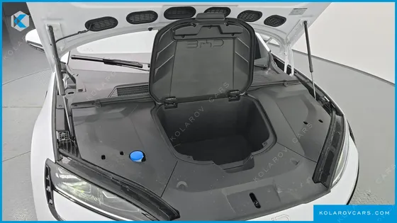 BYD SEAL DYNAMIC AWD