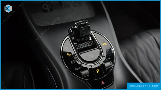 BYD SEAL DYNAMIC AWD
