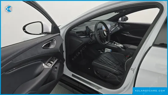 BYD SEAL DYNAMIC AWD