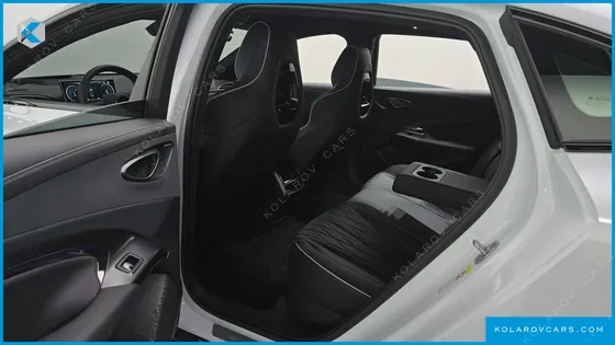 BYD SEAL DYNAMIC AWD