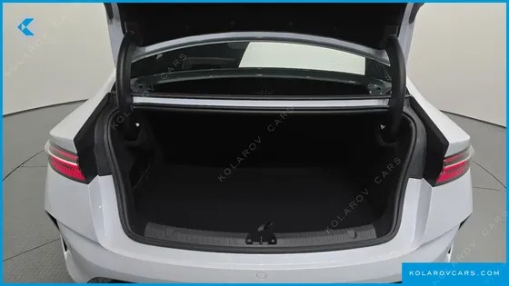 BYD SEAL DYNAMIC AWD