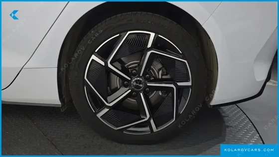 BYD SEAL DYNAMIC AWD
