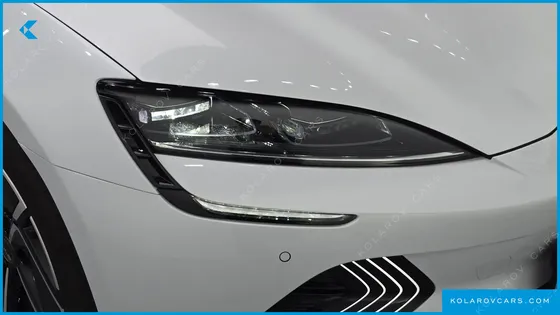 BYD SEAL DYNAMIC AWD