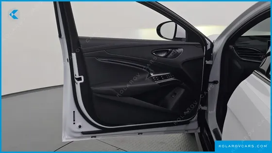 BYD SEAL DYNAMIC AWD