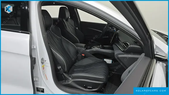 BYD SEAL DYNAMIC AWD