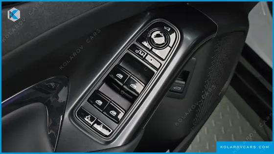 BYD SEAL DYNAMIC AWD