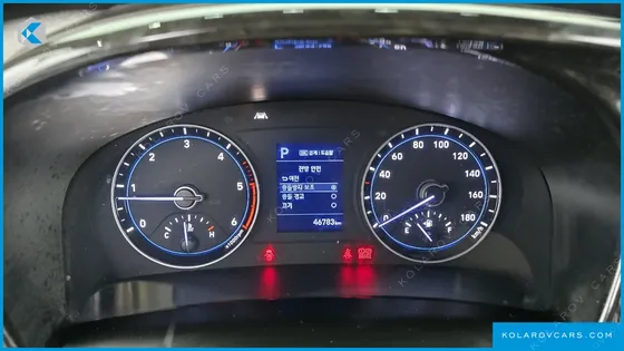 HYUNDAI PORTER II DUBLE CAP CRDI