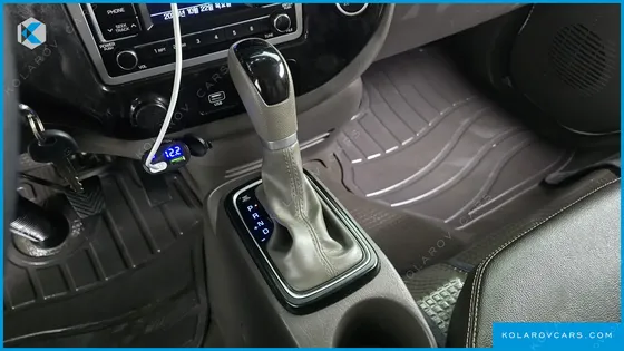 HYUNDAI PORTER II DUBLE CAP CRDI
