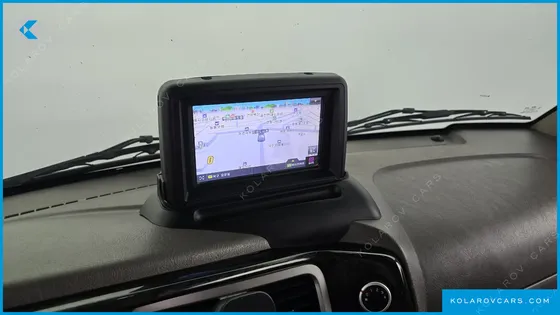 HYUNDAI PORTER II DUBLE CAP CRDI