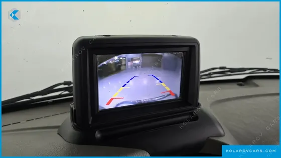 HYUNDAI PORTER II DUBLE CAP CRDI