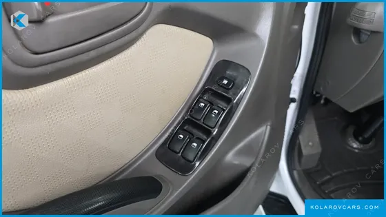 HYUNDAI PORTER II DUBLE CAP CRDI