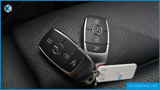 MERCEDES GLC-CLASS GLC300E 4MATIC