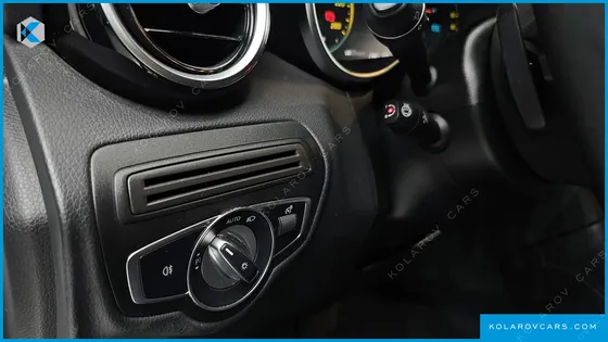 MERCEDES GLC-CLASS GLC300E 4MATIC