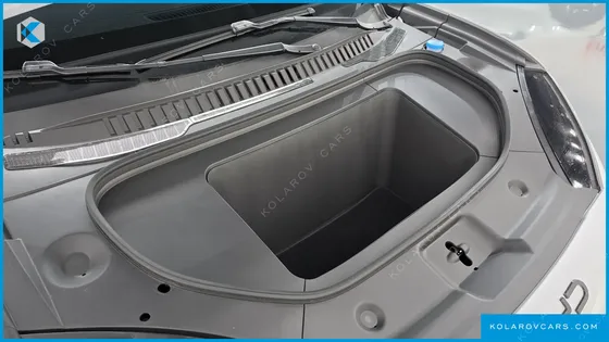 BYD SEALION 7 PLUS
