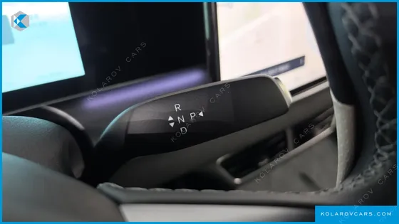 BYD SEALION 7 PLUS