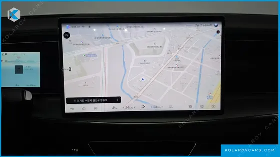 BYD SEALION 7 PLUS