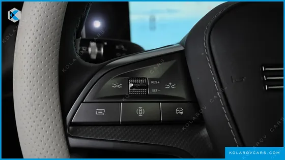 BYD SEALION 7 PLUS