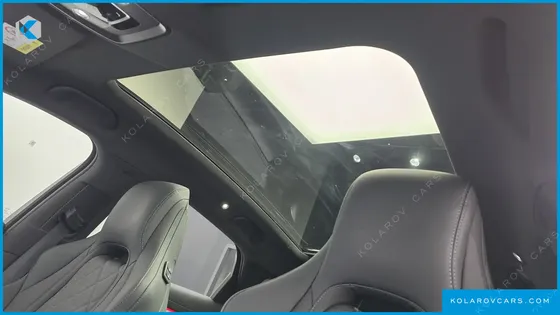 BYD SEALION 7 PLUS